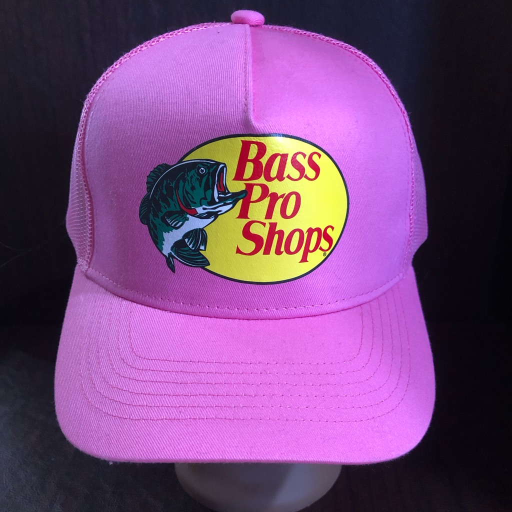 Bass Pro Shop Hat